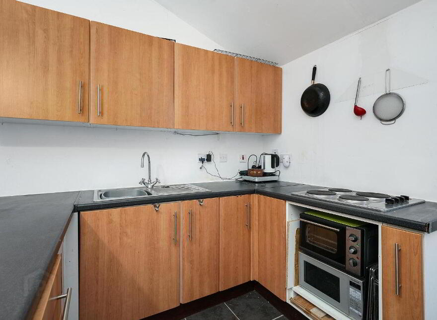 15 And 15a St. Josephs Avenue, Clonliffe Road, Drumcondra, Drumcondra, D03R290