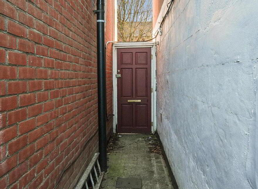 15 And 15a St. Josephs Avenue, Clonliffe Road, Drumcondra, Drumcondra, D03R290