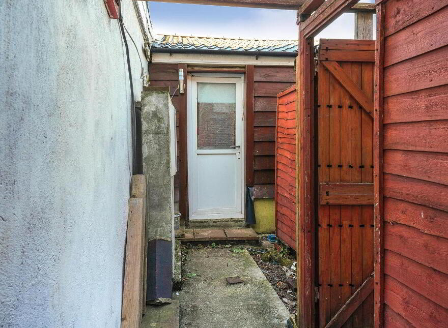 15 And 15a St. Josephs Avenue, Clonliffe Road, Drumcondra, Drumcondra, D03R290