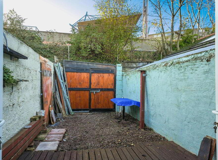 15 And 15a St. Josephs Avenue, Clonliffe Road, Drumcondra, Drumcondra, D03R290