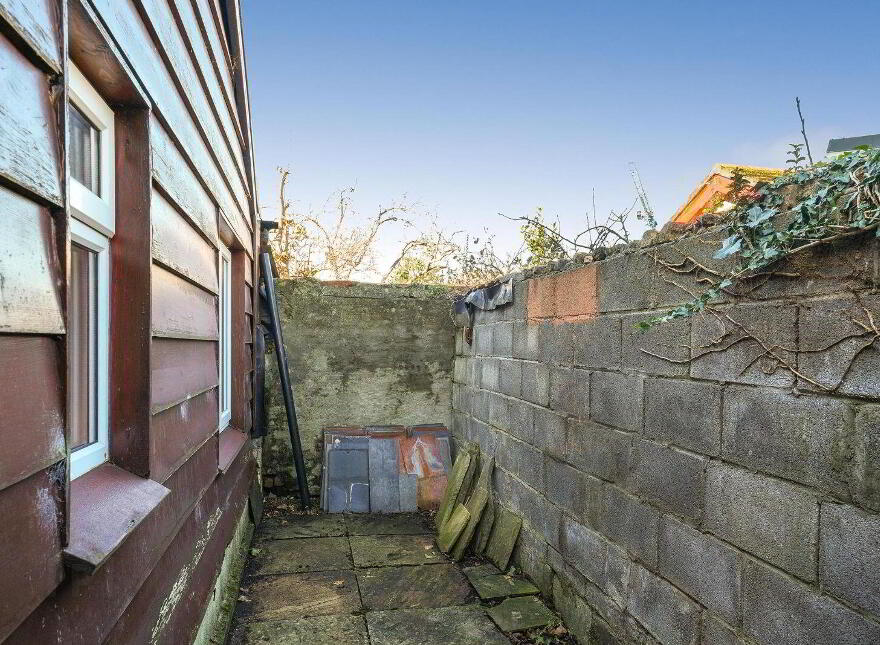 15 And 15a St. Josephs Avenue, Clonliffe Road, Drumcondra, Drumcondra, D03R290