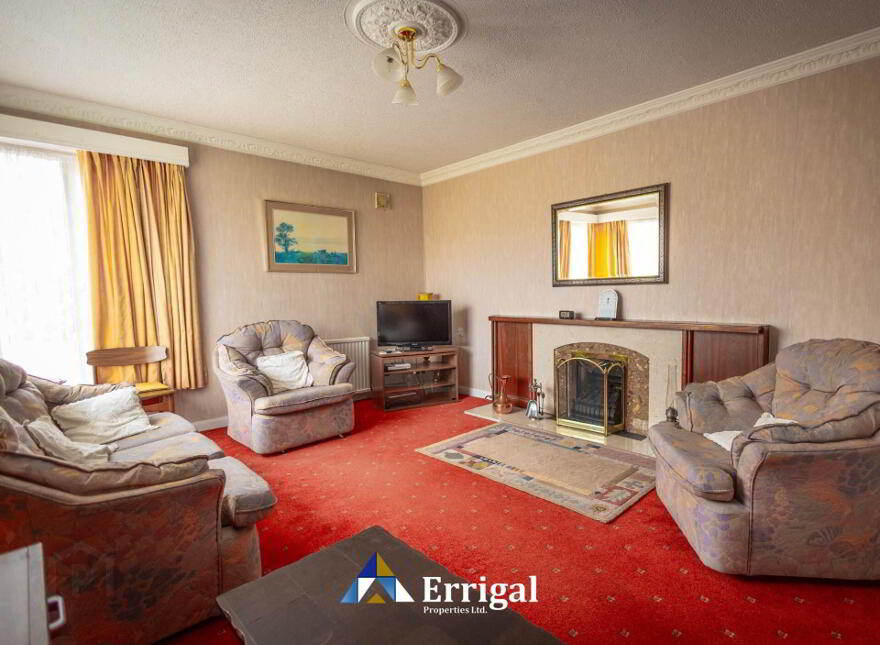 Lough Colm View, Forquar, Milford, F92E6T7