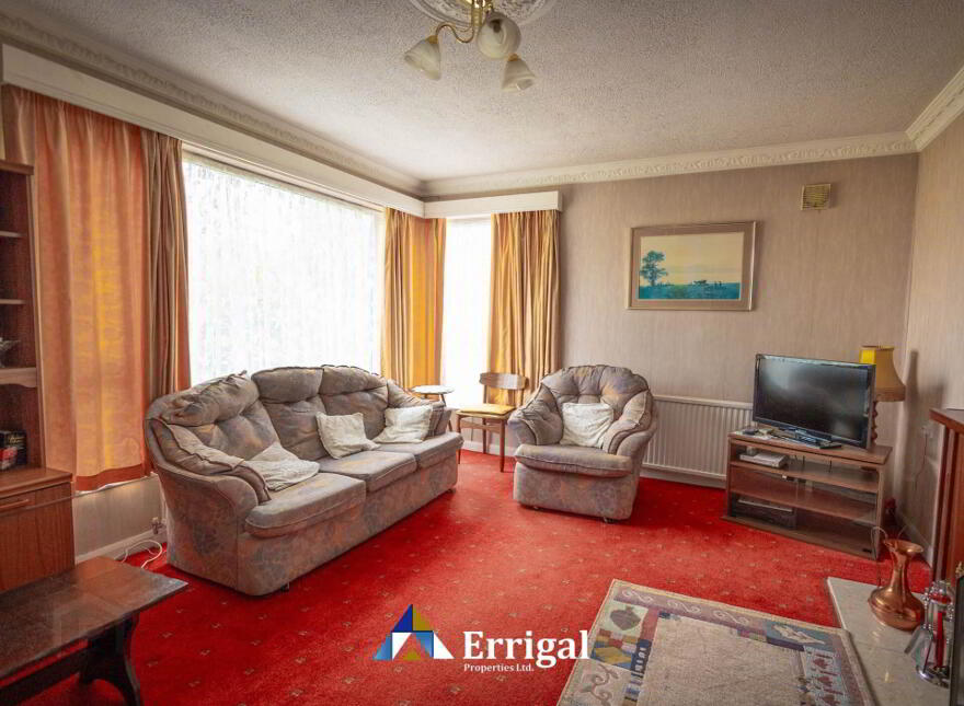 Lough Colm View, Forquar, Milford, F92E6T7
