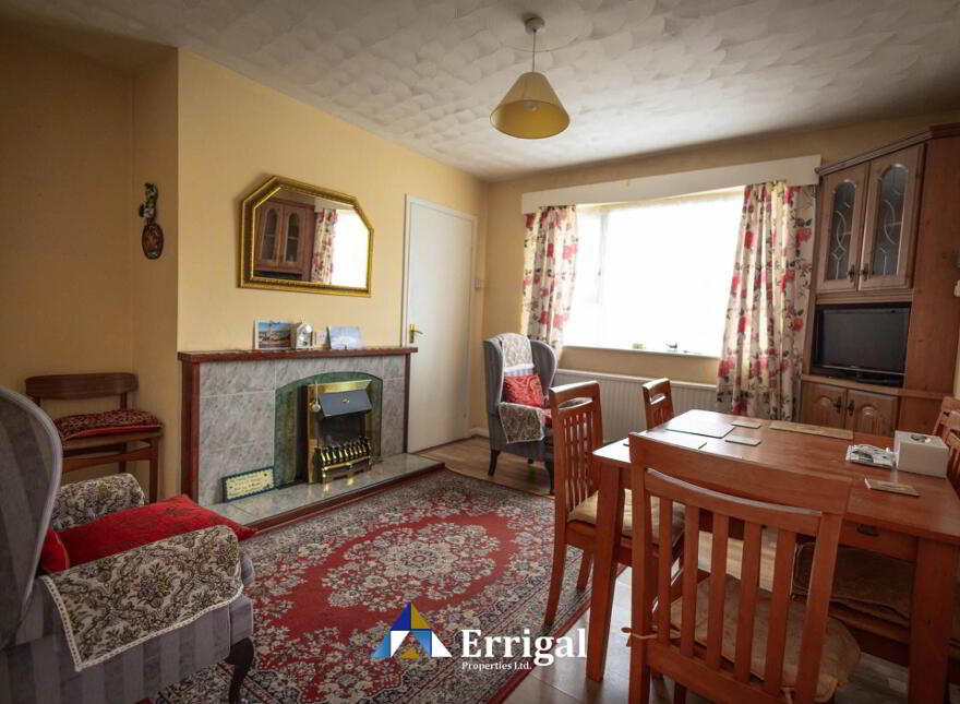 Lough Colm View, Forquar, Milford, F92E6T7