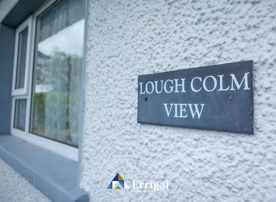 Lough Colm View, Forquar, Milford, F92E6T7