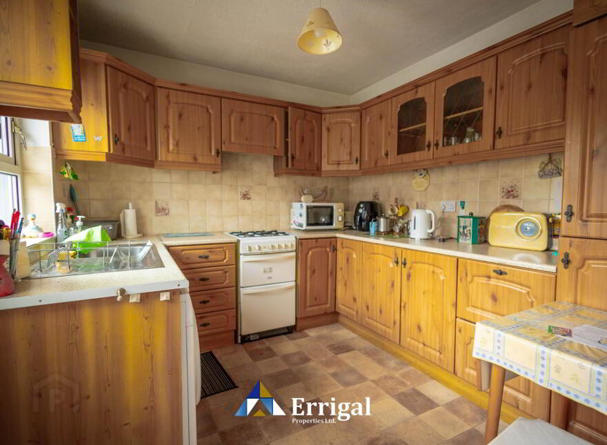 Lough Colm View, Forquar, Milford, F92E6T7