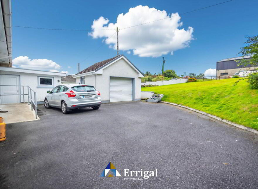 Lough Colm View, Forquar, Milford, F92E6T7