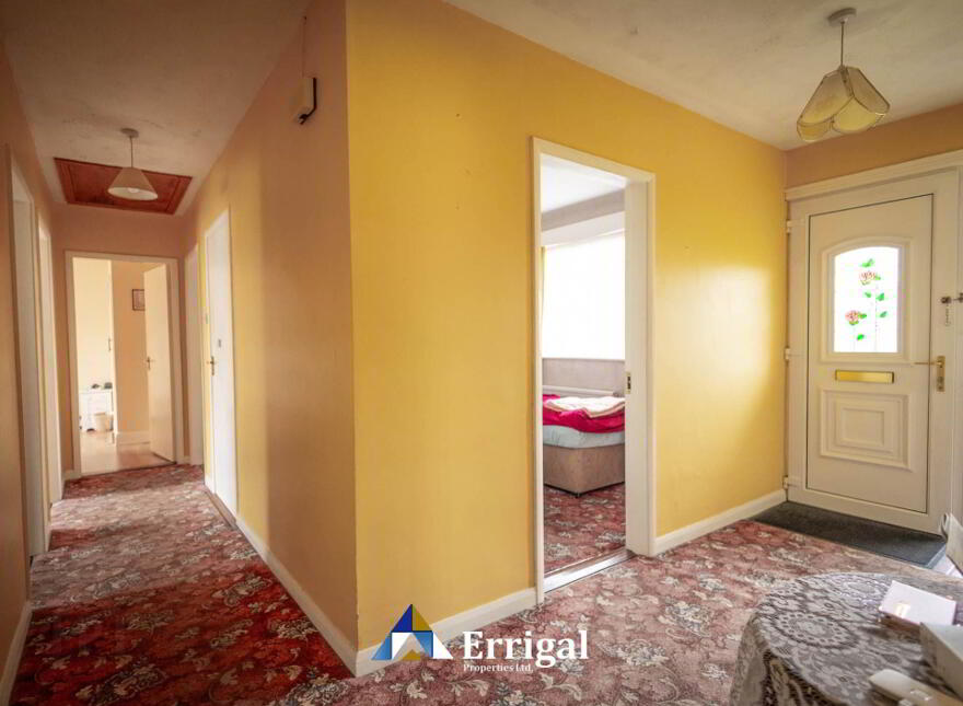 Lough Colm View, Forquar, Milford, F92E6T7