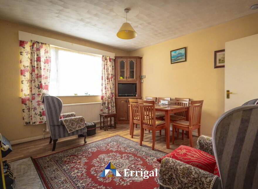 Lough Colm View, Forquar, Milford, F92E6T7