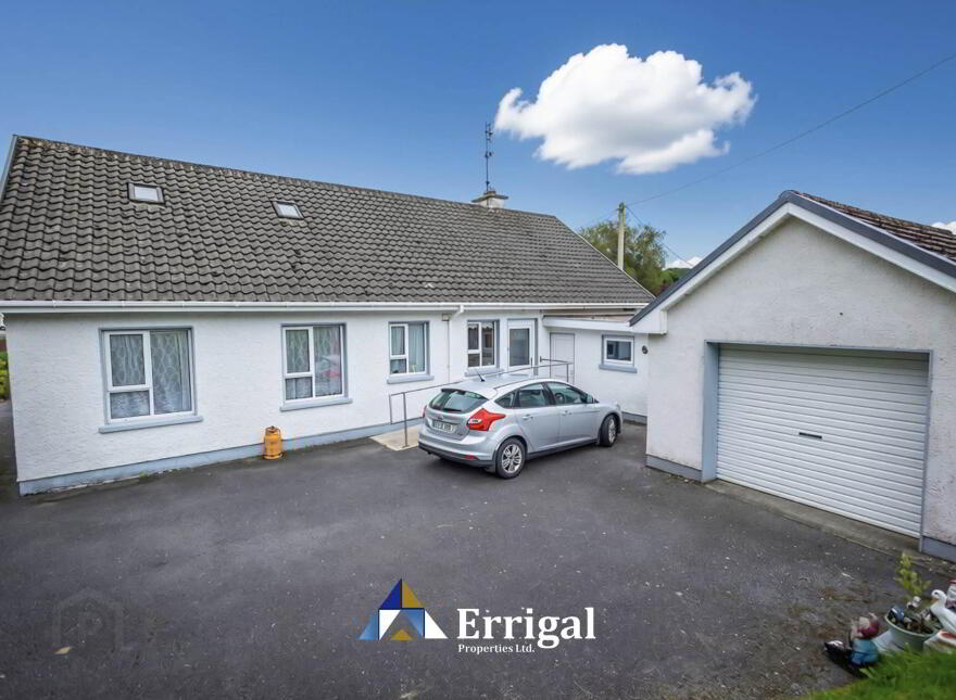 Lough Colm View, Forquar, Milford, F92E6T7