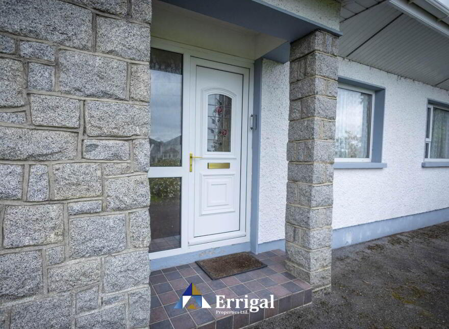 Lough Colm View, Forquar, Milford, F92E6T7