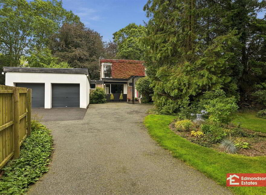 1 Liscoom Road, Ballymena, BT42 1DF