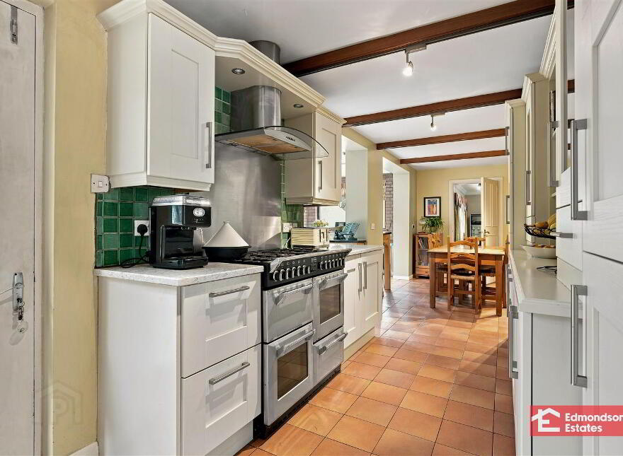 1 Liscoom Road, Ballymena, BT42 1DF