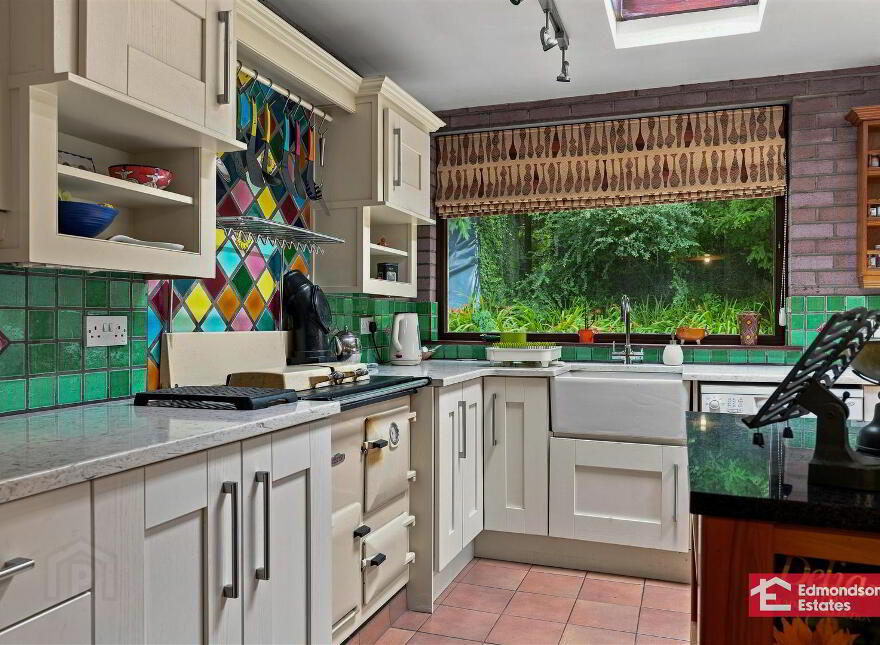 1 Liscoom Road, Ballymena, BT42 1DF