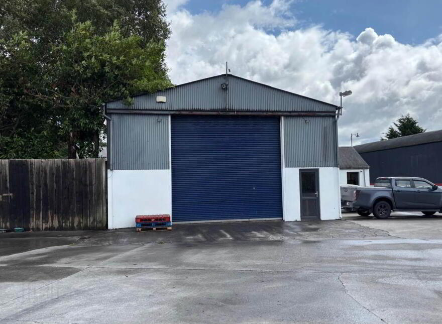 Unit 2, Turnpike, Two Mile Borris, Thurles, E41Y2D3