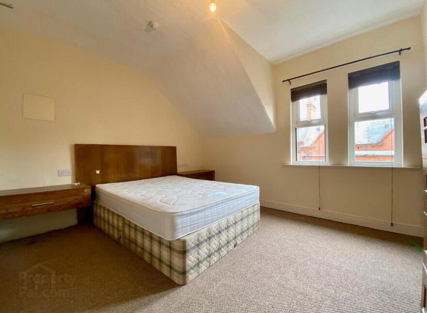39 Elaine Street, Belfast, BT9 5AR