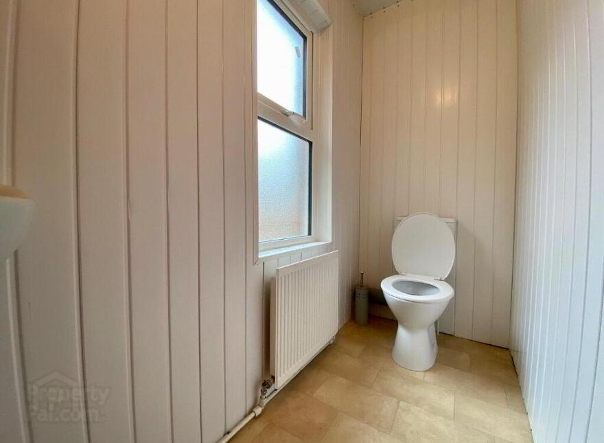 39 Elaine Street, Belfast, BT9 5AR