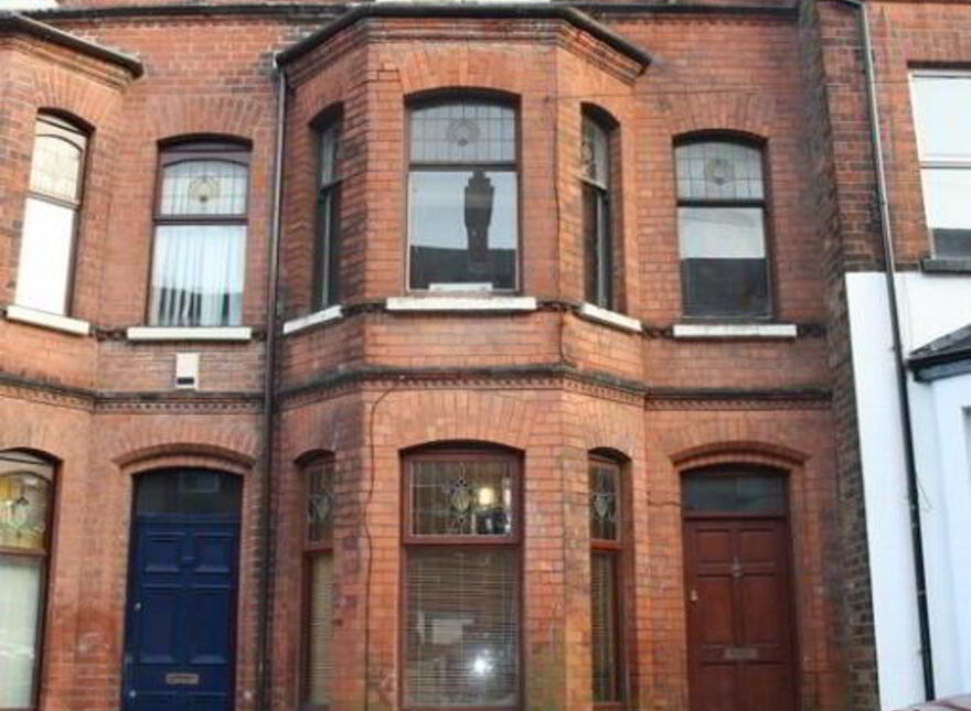 39 Elaine Street, Belfast, BT9 5AR
