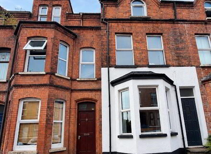 39 Elaine Street, Belfast, BT9 5AR photo