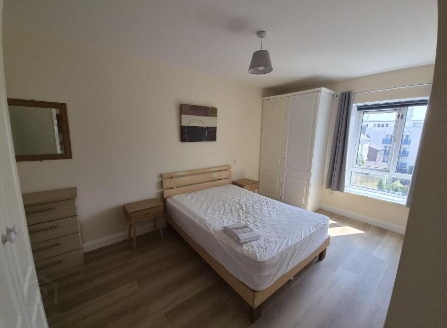Apartment 28 Rutland Place, Cork City Centre, T12XA49