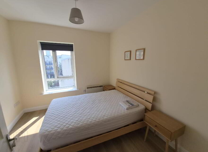 Apartment 28 Rutland Place, Cork City Centre, T12XA49