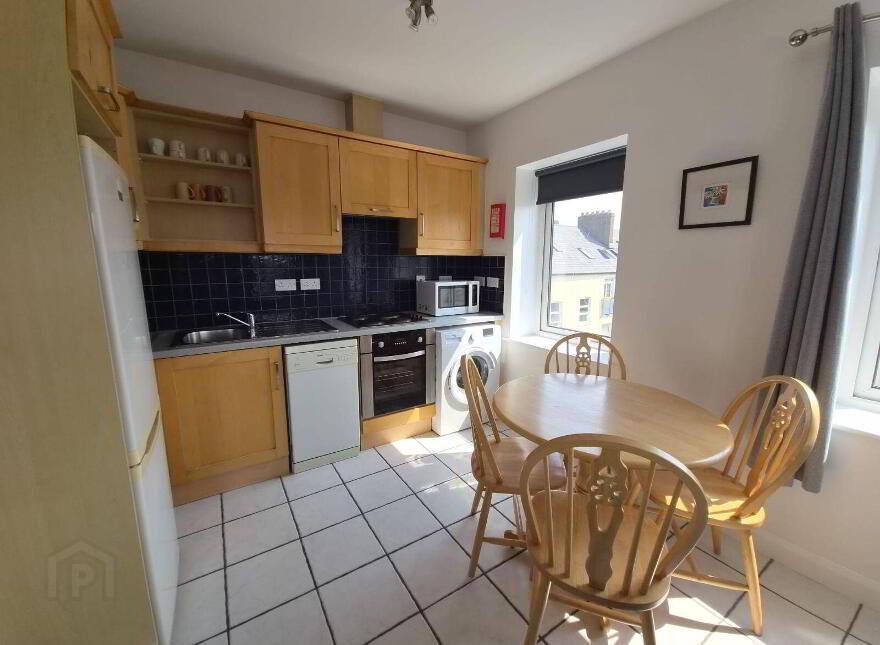 Apartment 28 Rutland Place, Cork City Centre, T12XA49