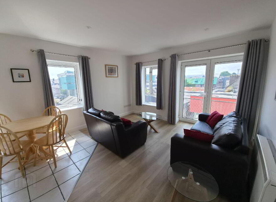 Apartment 28 Rutland Place, Cork City Centre, T12XA49