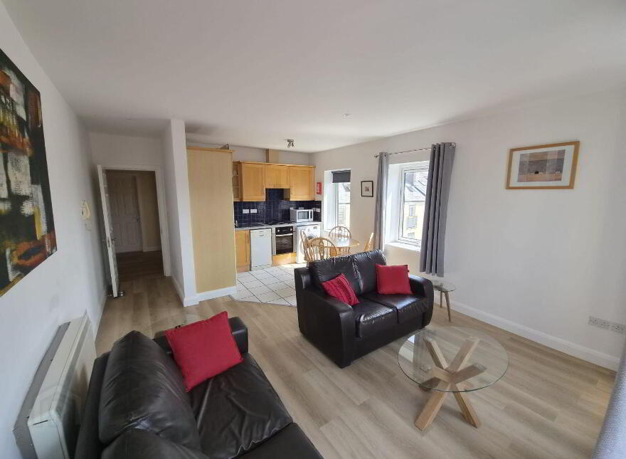 Apartment 28 Rutland Place, Cork City Centre, T12XA49