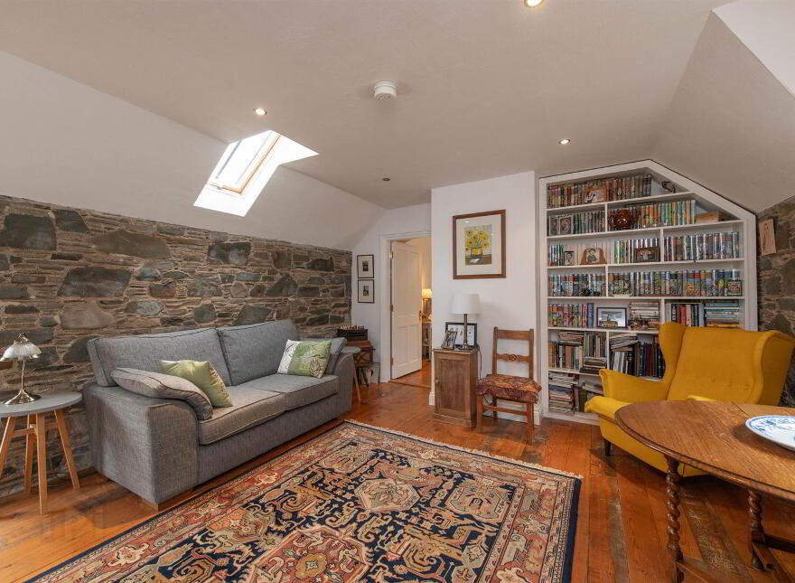 2 Coach Horse Lane, Seaforde, BT30 8PP