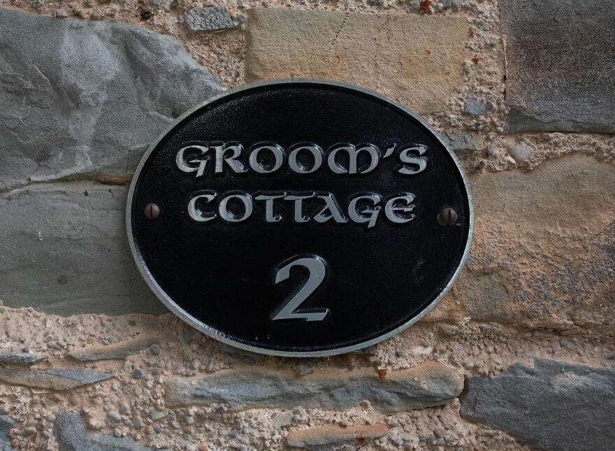 2 Coach Horse Lane, Seaforde, BT30 8PP