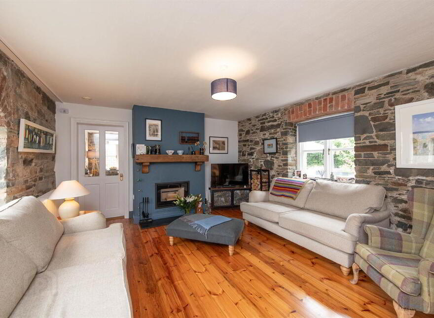 2 Coach Horse Lane, Seaforde, BT30 8PP