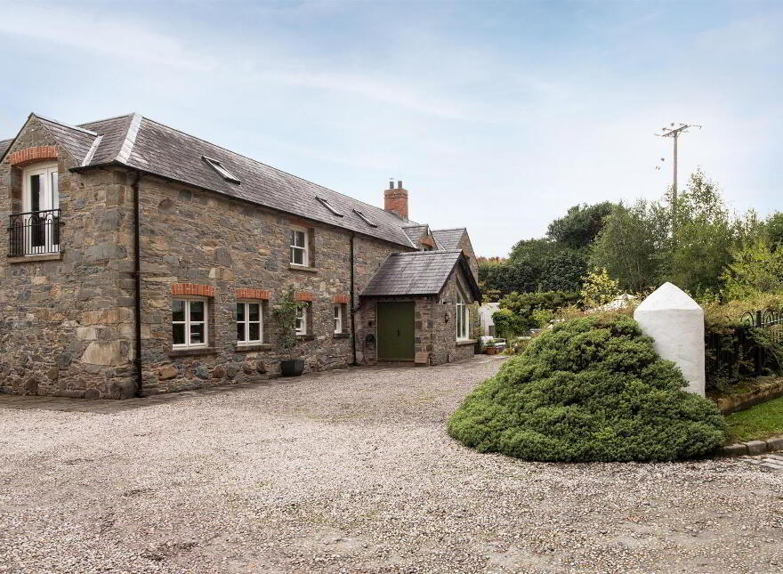 2 Coach Horse Lane, Seaforde, BT30 8PP