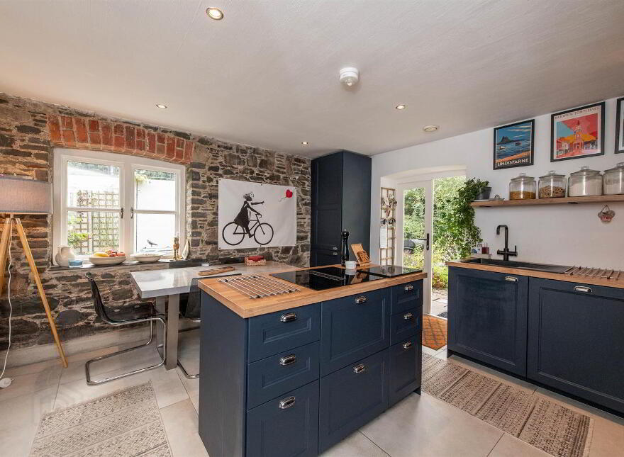 2 Coach Horse Lane, Seaforde, BT30 8PP