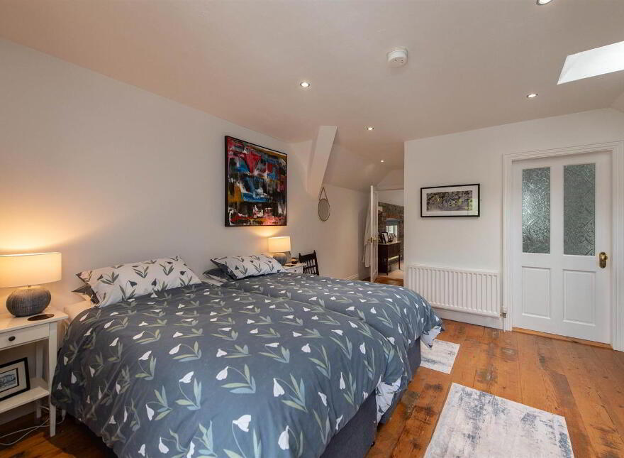 2 Coach Horse Lane, Seaforde, BT30 8PP