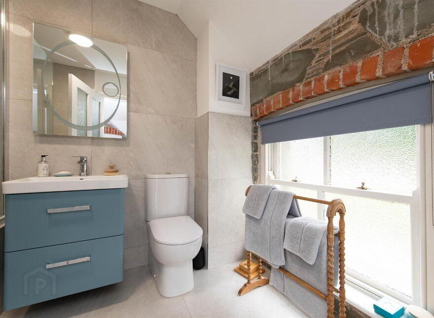 2 Coach Horse Lane, Seaforde, BT30 8PP