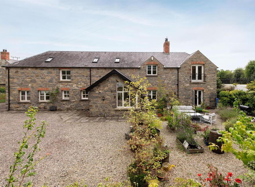 2 Coach Horse Lane, Seaforde, BT30 8PP