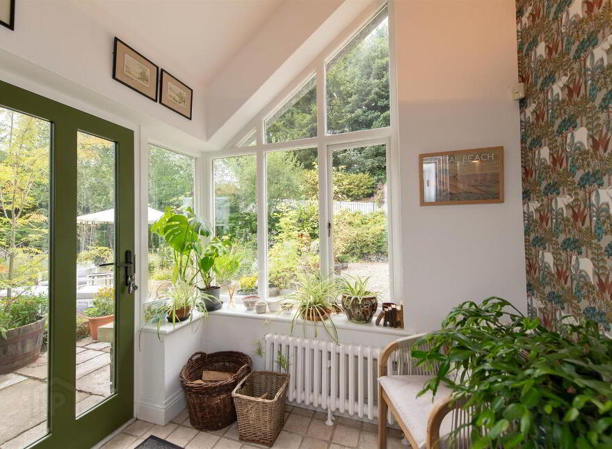 2 Coach Horse Lane, Seaforde, BT30 8PP