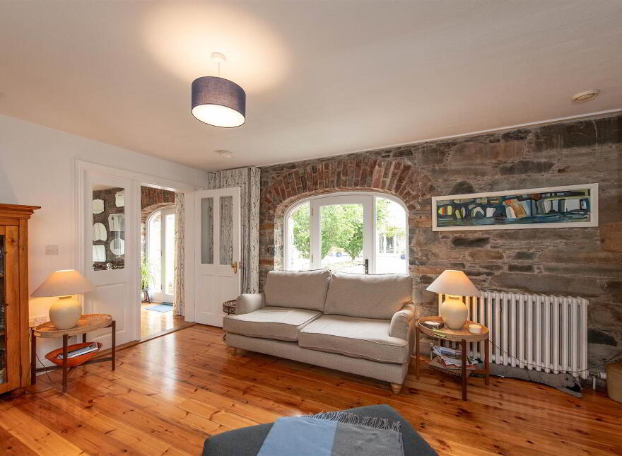 2 Coach Horse Lane, Seaforde, BT30 8PP
