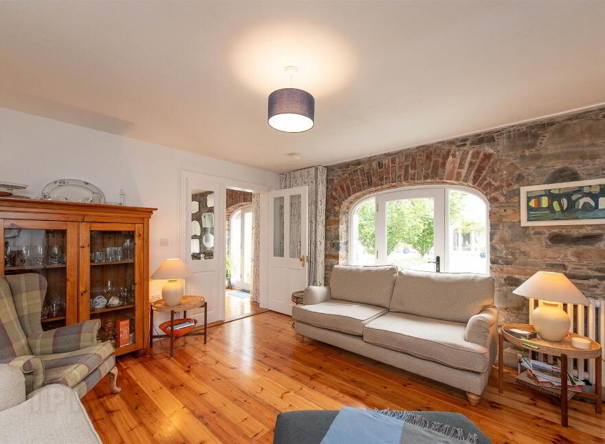 2 Coach Horse Lane, Seaforde, BT30 8PP
