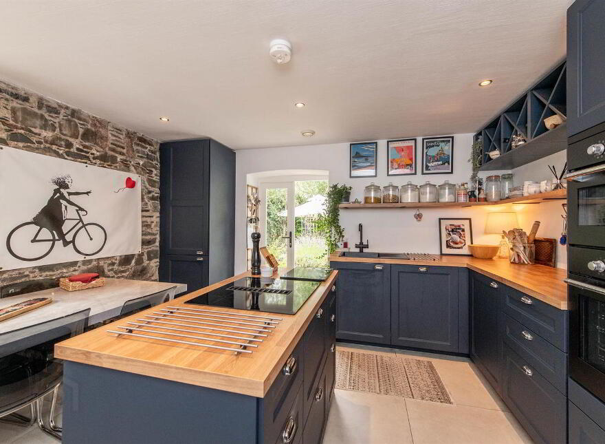 2 Coach Horse Lane, Seaforde, BT30 8PP