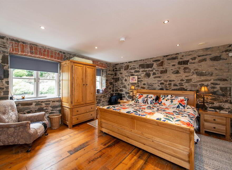 2 Coach Horse Lane, Seaforde, BT30 8PP