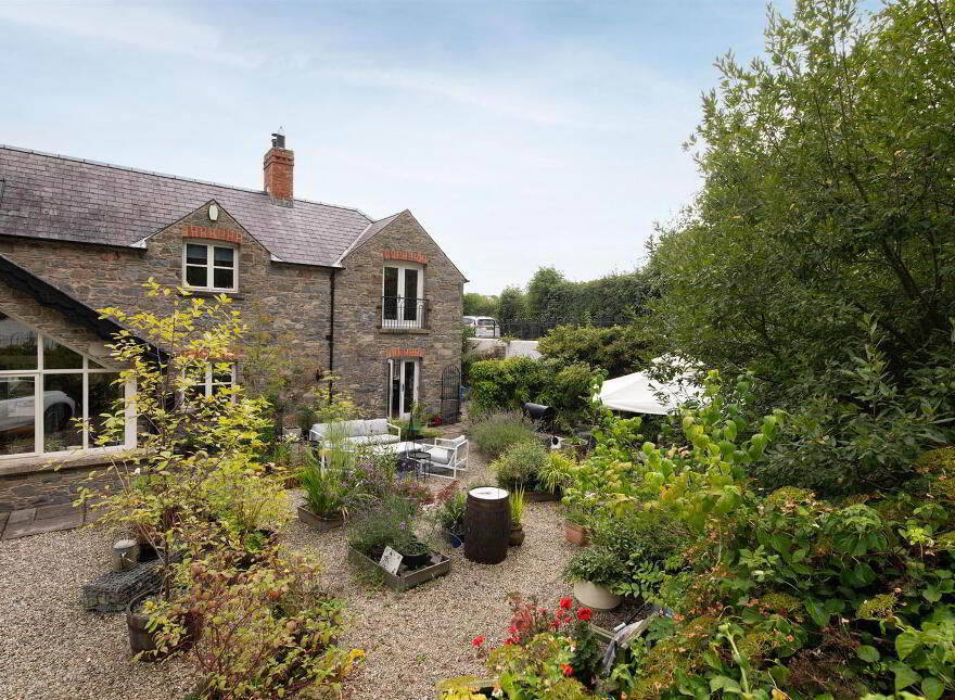 2 Coach Horse Lane, Seaforde, BT30 8PP