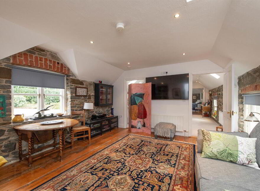 2 Coach Horse Lane, Seaforde, BT30 8PP