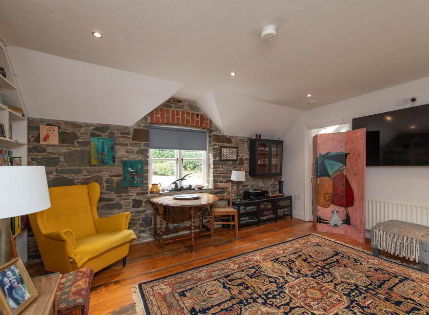 2 Coach Horse Lane, Seaforde, BT30 8PP