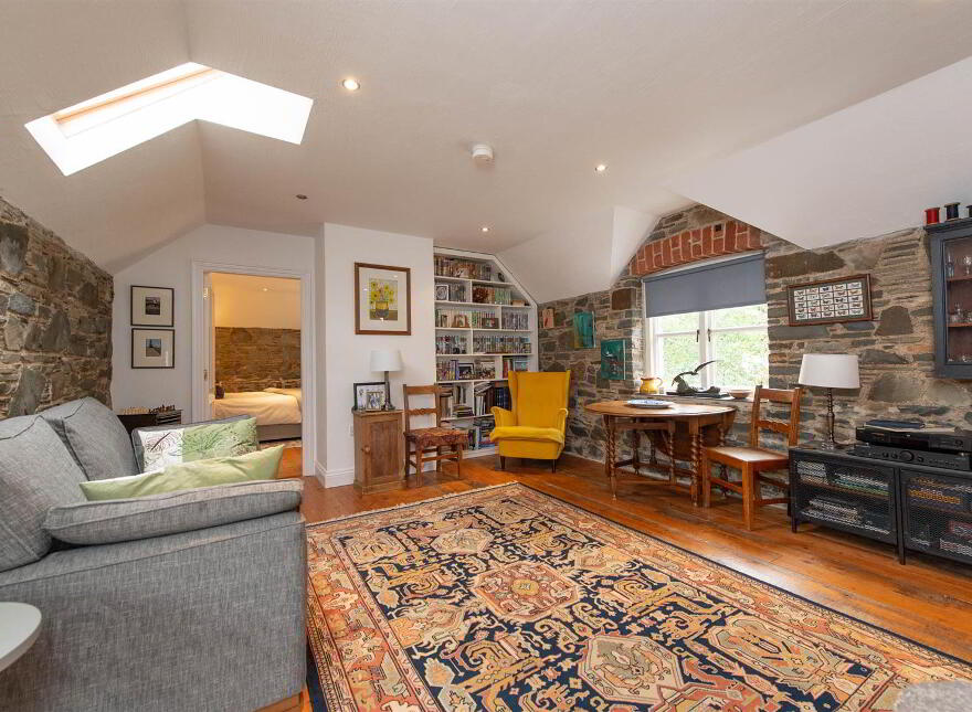 2 Coach Horse Lane, Seaforde, BT30 8PP