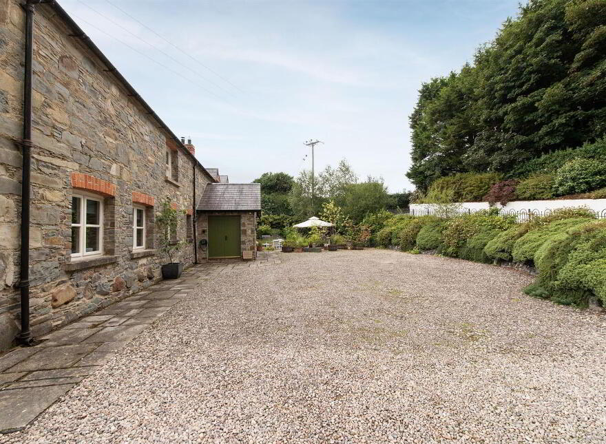 2 Coach Horse Lane, Seaforde, BT30 8PP