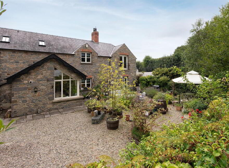 2 Coach Horse Lane, Seaforde, BT30 8PP