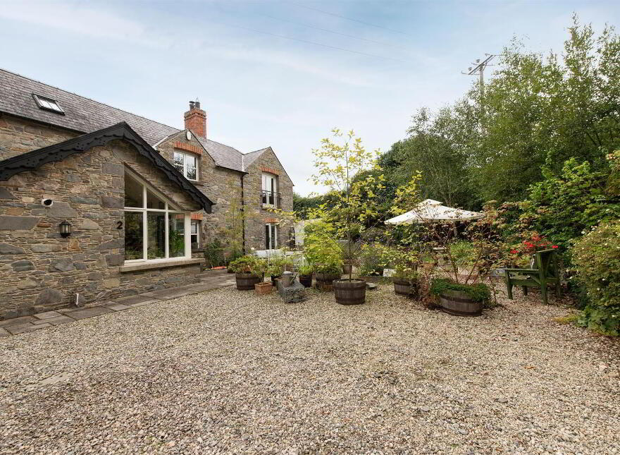 2 Coach Horse Lane, Seaforde, BT30 8PP