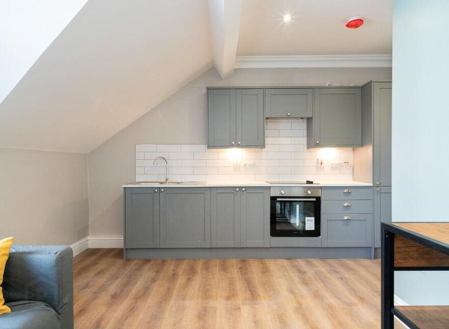 Apt 5, 17 Camden Street, Belfast, BT9 6AT