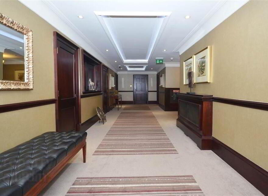 43 Custom House Residence, Belfast, BT1 3EW